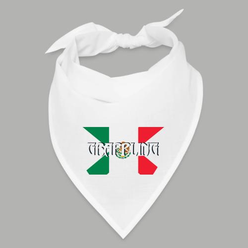 GX Mexico - Bandana