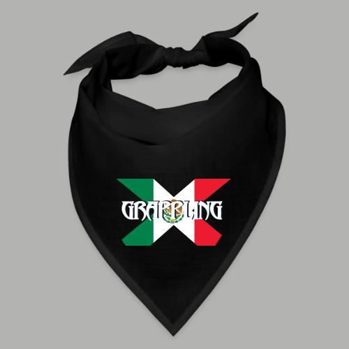 GX Mexico - Bandana