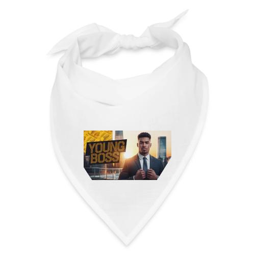 vidiq thumbnail 5 - Bandana