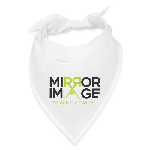 Mirror Image Brewing Company - Bandana