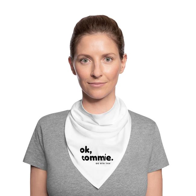 Ok Commie Accessories (Alternate)