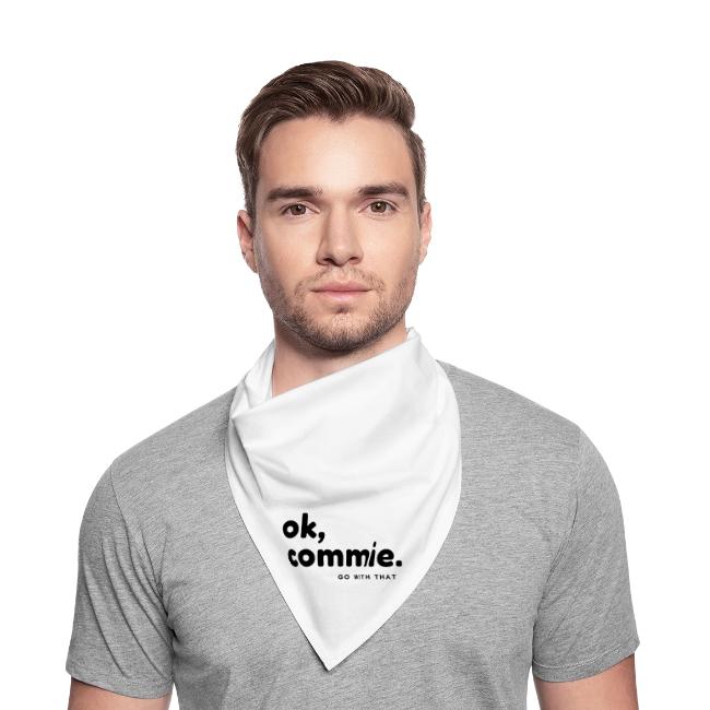 Ok Commie Accessories (Alternate)