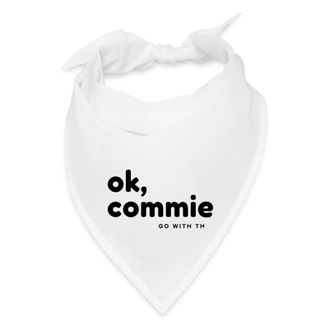 Ok Commie Accessories (Alternate)