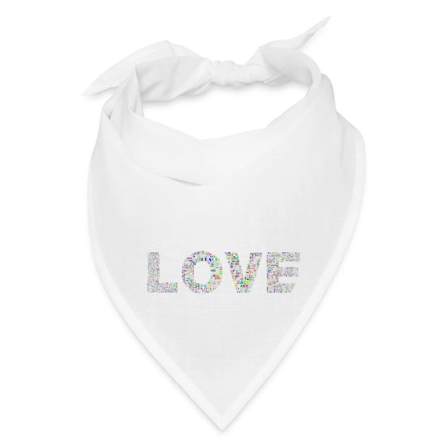 LOVE Peace Merchandise