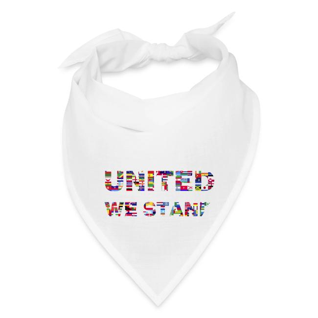 UNITED WE STAND