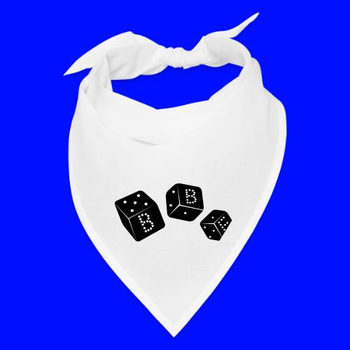 black box_vector2 - Bandana