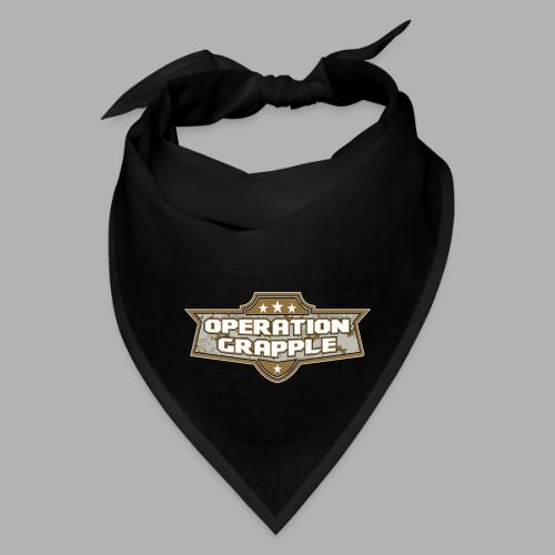 Operation Grapple - Bandana