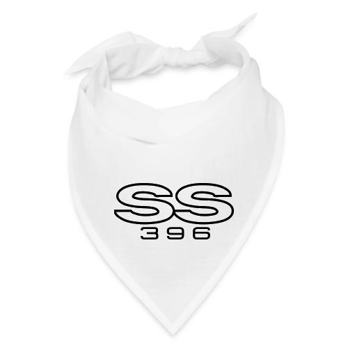 Chevy SS 396 emblem - Autonaut.com - Bandana