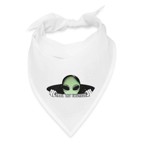 Coming Through Clear - Alien Arrival - Bandana