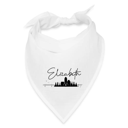 Elizabeth Skyline 01 - Bandana