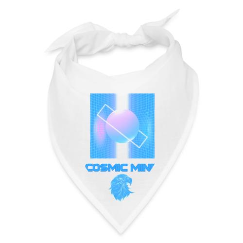 Cosmic Mind - Bandana