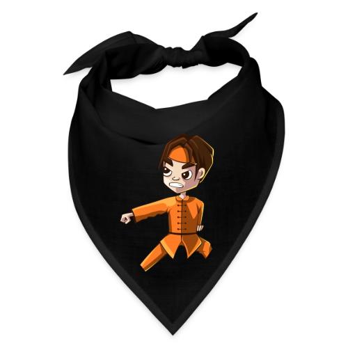 Finlay the Fighter - Bandana