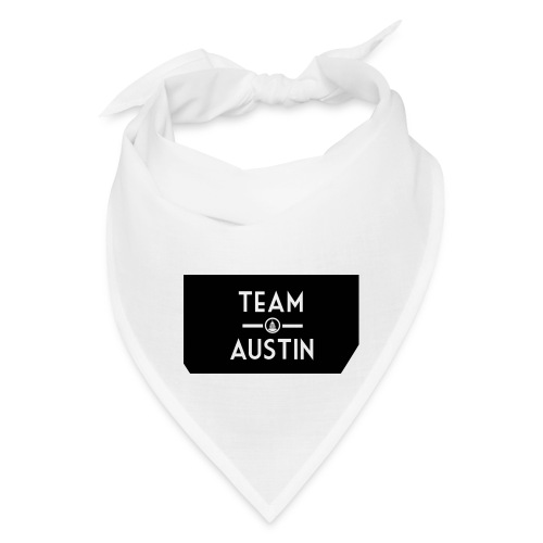 Team Austin Youtube Fan Base - Bandana