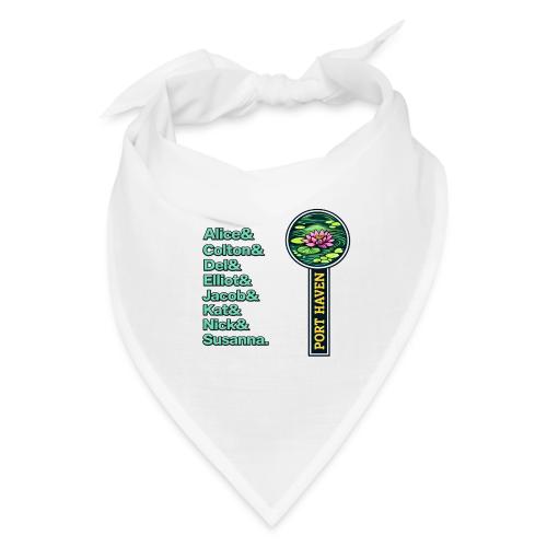 Port Haven Crew - Bandana