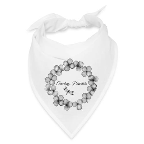 Traveling Herbalista - Bandana