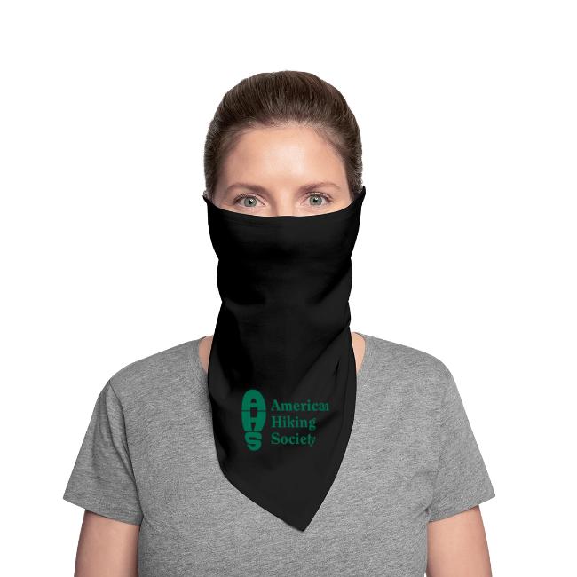 AHS logo green