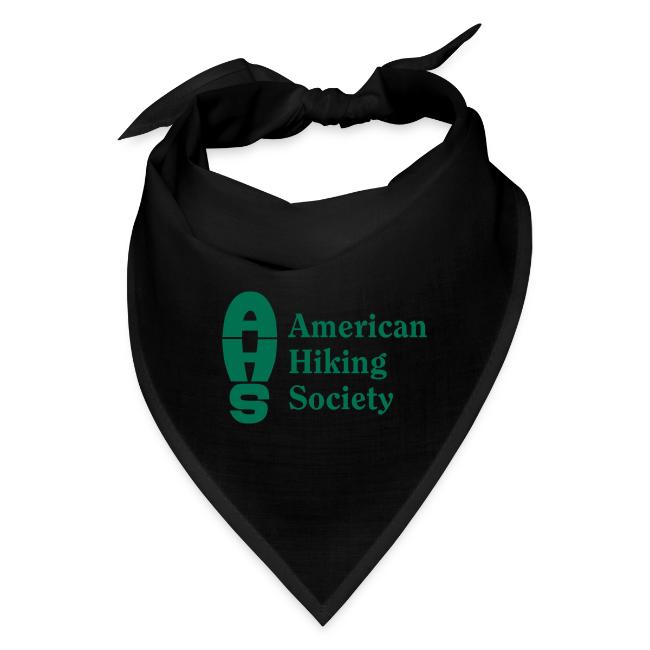 AHS logo green