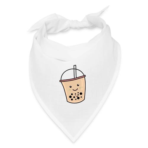 Kawaii Bubble Tea - Bandana