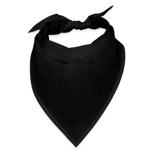 Mistletoe - Bandana