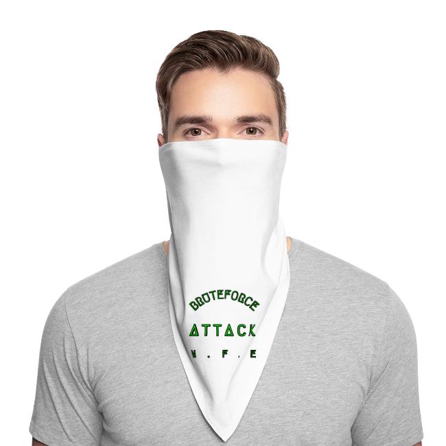 BRUTEFORCE ATTACK