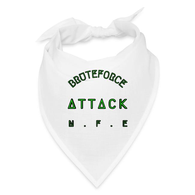 BRUTEFORCE ATTACK