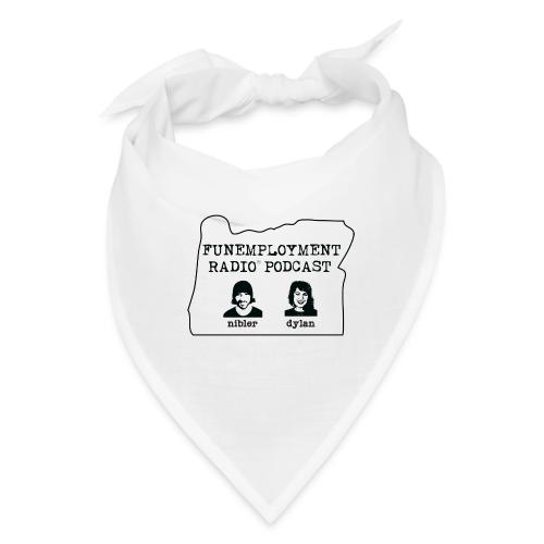 FER Logo Classic Design - Bandana
