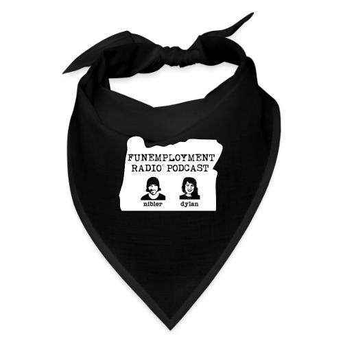 FER Logo Classic Design - Bandana