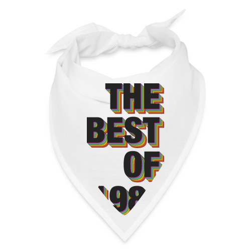 The Best Of 1981 - Bandana