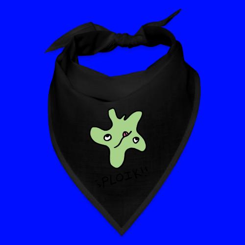 Oobledoo Sploik!, in Mint (iPhone Case) - Bandana