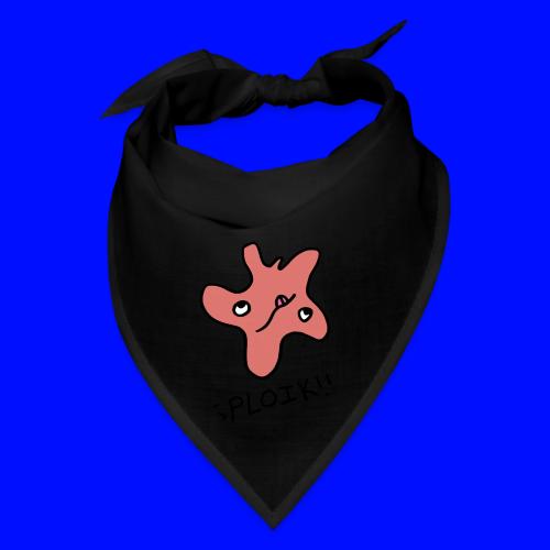 Oobledoo Sploik!, in Coral (iPhone Case) - Bandana