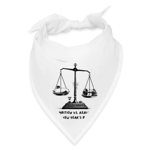 Ambition vs. Reality T-Shirt, Mug, & Leggings - Bandana