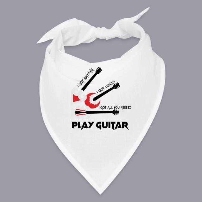 PLAY GUITAR
