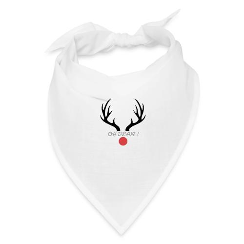Oh Dear! - Bandana