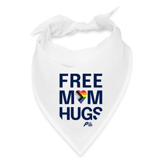 Free Mom Hugs 🏳️‍🌈🏳️‍⚧️