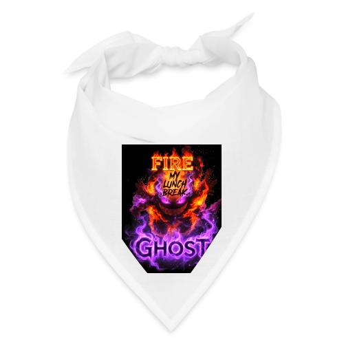 FIRE GHOST 26 - Bandana