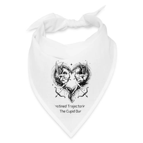 Cupid Duo T-Shirt, Mug, & Leggings - Bandana