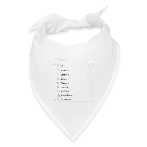 Search Me - Bandana