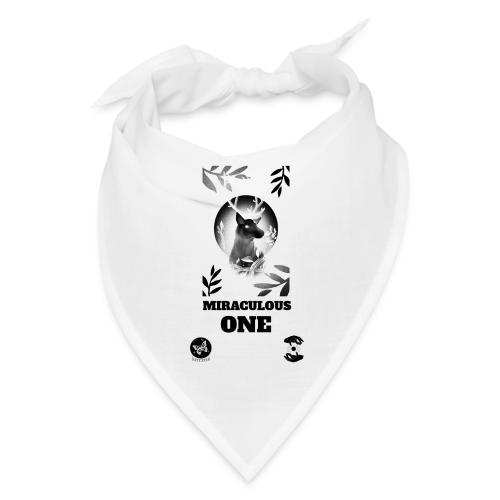 Miraculous One - Bandana