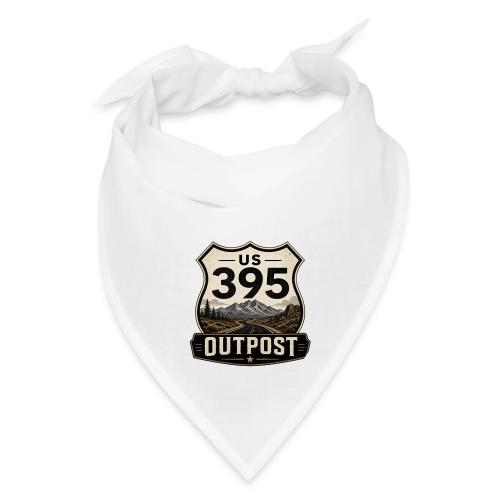 395 Outpost Shield - Bandana