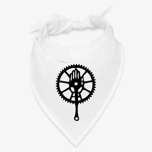 Rudge Chainring - Bandana