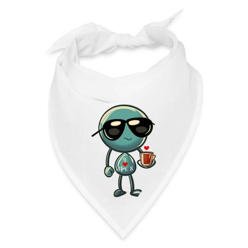 Smoon_I love Mrs S Tint - Bandana