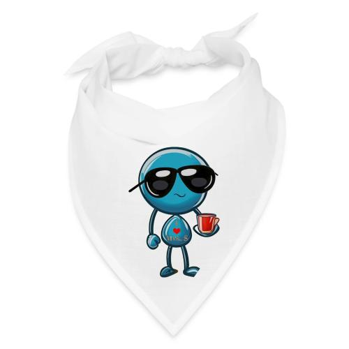 Smoon City 3_I heart Mrs S - Bandana