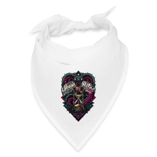 Love Bites (Literally) T-Shirt - Bandana