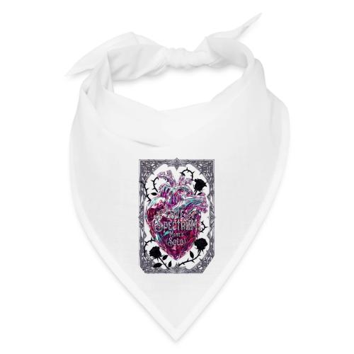 Love is a Spectrum (Mine's Solo) T-Shirt - Bandana