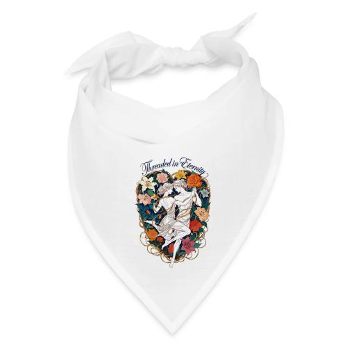 Threaded in Eternity T-Shirt - Bandana