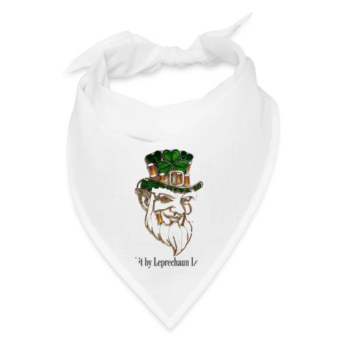 Leprechaun Lantern Mischief T-Shirt - Bandana