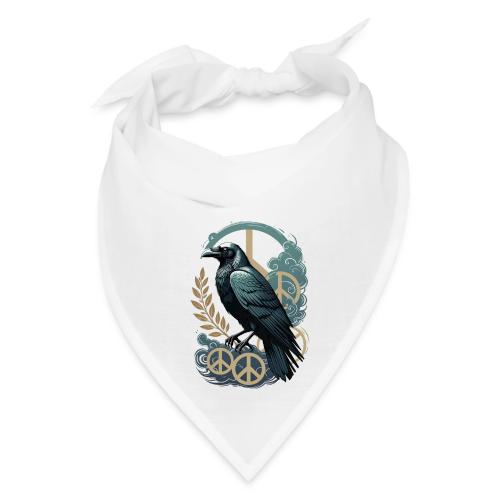 Tantrum Negotiator Pro T Shirt - Bandana
