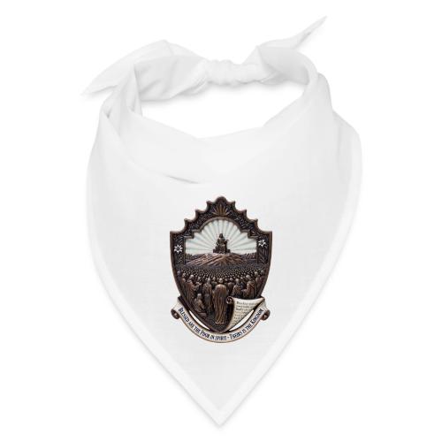 Sermon on the Mount T Shirt, Christian Faith Gift - Bandana