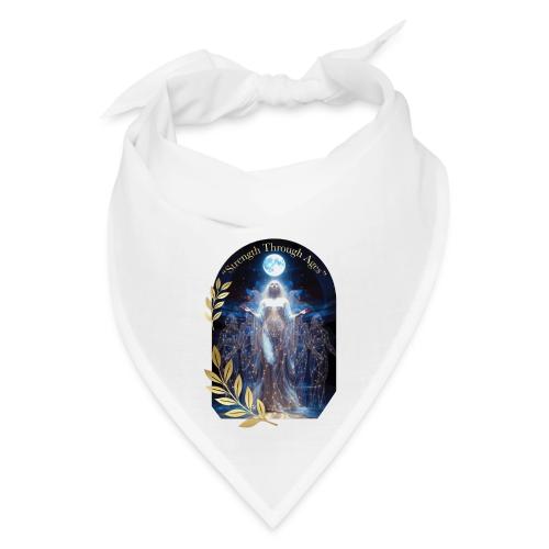 Women's Day Legacy T Shirt, Empowerment Gift 2026 - Bandana