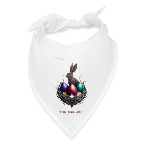 Easter Hatch Hope Nest Guardian T Shirt, Gift - Bandana